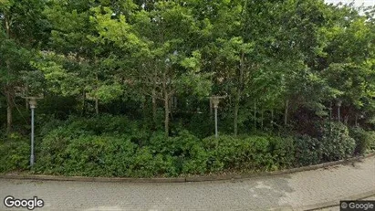 Lejligheder til leje i Hillerød - Foto fra Google Street View