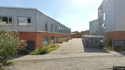 Lejligheder til leje i Valby - Foto fra Google Street View