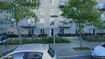 Lejligheder til leje i Søborg - Foto fra Google Street View