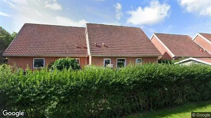 Andelsboliger til salg i Esbjerg V - Foto fra Google Street View