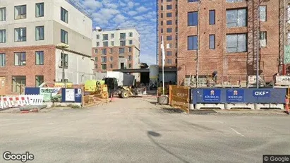 Lejligheder til leje i Hvidovre - Foto fra Google Street View