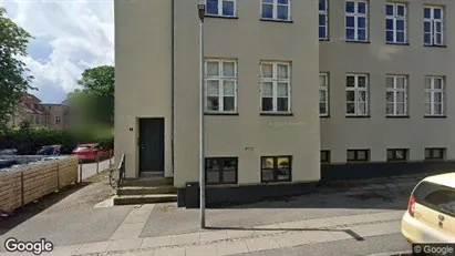 Lejligheder til leje i Kolding - Foto fra Google Street View