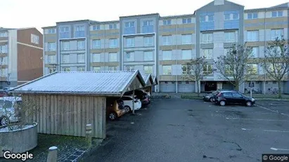 Lejligheder til leje i Køge - Foto fra Google Street View