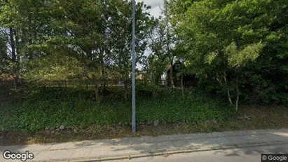 Lejligheder til salg i Pandrup - Foto fra Google Street View