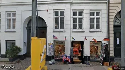 Lejligheder til leje i København K - Foto fra Google Street View