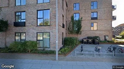 Lejligheder til leje i Ballerup - Foto fra Google Street View