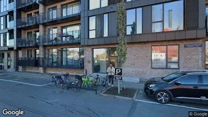 Lejligheder til salg i København SV - Foto fra Google Street View