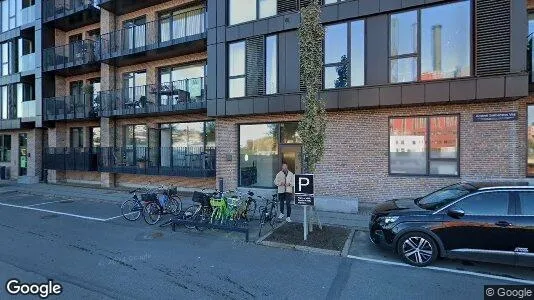 Lejligheder til salg i København SV - Foto fra Google Street View