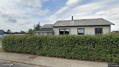 Lejligheder til salg i Randers NV - Foto fra Google Street View