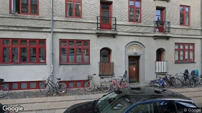 Lejligheder til salg i Østerbro - Foto fra Google Street View