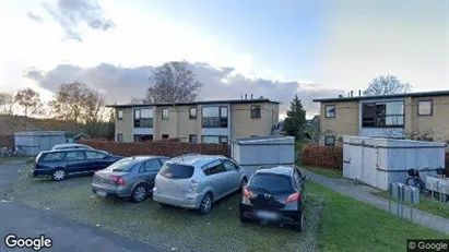 Lejligheder til salg i Måløv - Foto fra Google Street View