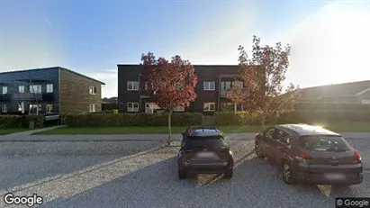 Lejligheder til salg i Frederikssund - Foto fra Google Street View