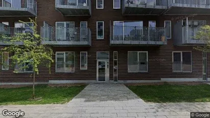 Lejligheder til salg i København S - Foto fra Google Street View