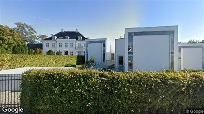 Lejligheder til salg i Espergærde - Foto fra Google Street View