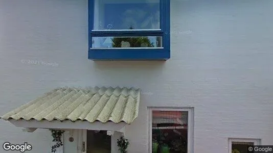 Lejligheder til salg i Aalborg Centrum - Foto fra Google Street View