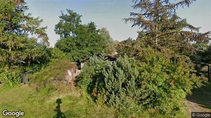 Lejligheder til salg i Jægerspris - Foto fra Google Street View