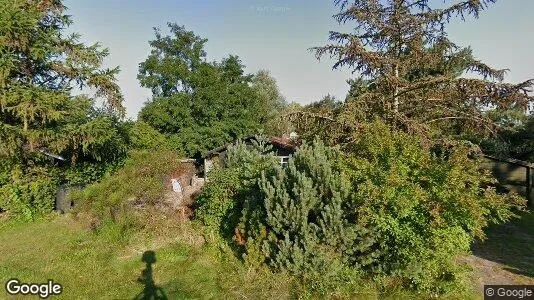 Lejligheder til salg i Jægerspris - Foto fra Google Street View