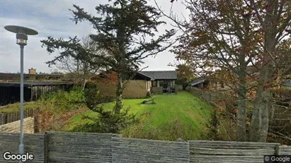 Lejligheder til salg i Skagen - Foto fra Google Street View
