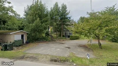 Lejligheder til salg i Samsø - Foto fra Google Street View