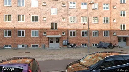 Lejligheder til leje i Aalborg Centrum - Foto fra Google Street View