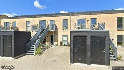 Lejligheder til leje i Silkeborg - Foto fra Google Street View