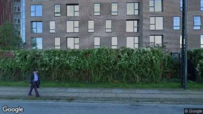 Lejligheder til leje i København SV - Foto fra Google Street View