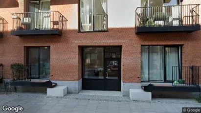 Lejligheder til leje i København S - Foto fra Google Street View