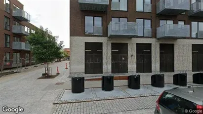 Lejligheder til leje i Rødovre - Foto fra Google Street View