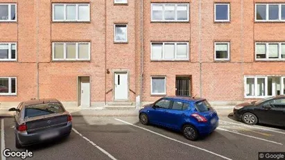 Andelsboliger til salg i Randers C - Foto fra Google Street View