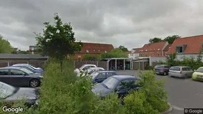 Lejligheder til leje i Silkeborg - Foto fra Google Street View