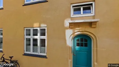 Lejligheder til salg i Aalborg Centrum - Foto fra Google Street View