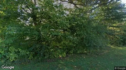 Lejligheder til leje i Fredensborg - Foto fra Google Street View