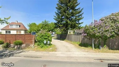 Lejligheder til salg i Brøndby Strand - Foto fra Google Street View