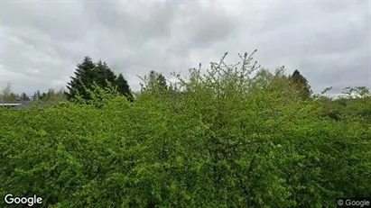 Lejligheder til salg i Højslev - Foto fra Google Street View