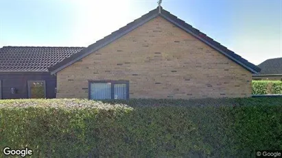 Lejligheder til salg i Holstebro - Foto fra Google Street View