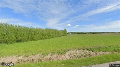 Lejligheder til salg i Langå - Foto fra Google Street View