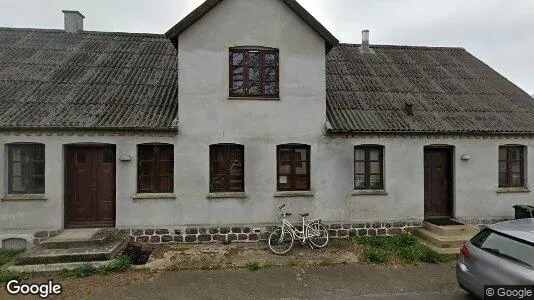 Lejligheder til salg i Knebel - Foto fra Google Street View