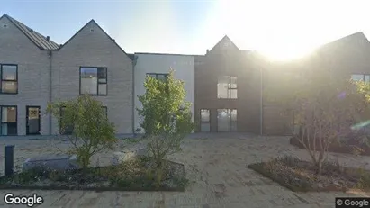 Lejligheder til leje i Ølstykke - Foto fra Google Street View