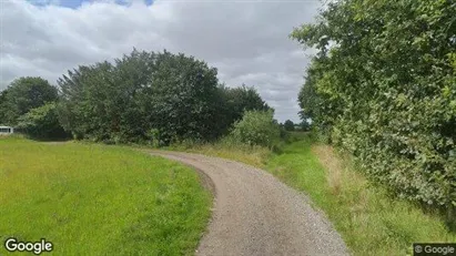 Lejligheder til salg i Ølgod - Foto fra Google Street View