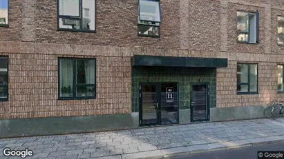 Lejligheder til leje i København S - Foto fra Google Street View