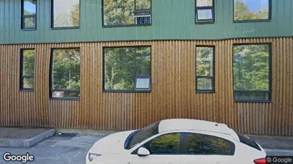 Lejligheder til leje i Søborg - Foto fra Google Street View