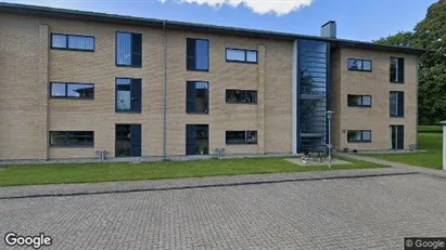 Lejligheder til salg i Middelfart - Foto fra Google Street View