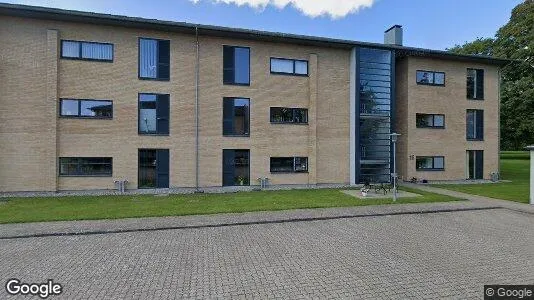 Lejligheder til salg i Middelfart - Foto fra Google Street View