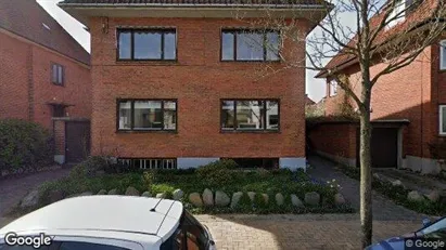 Lejligheder til salg i Odense M - Foto fra Google Street View