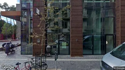 Lejligheder til salg i Vesterbro - Foto fra Google Street View