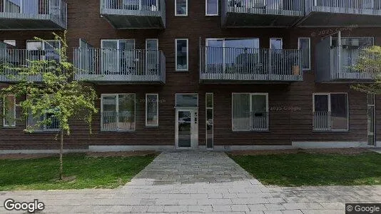 Lejligheder til salg i København S - Foto fra Google Street View
