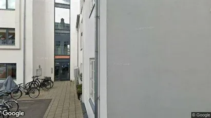 Lejligheder til salg i Kolding - Foto fra Google Street View