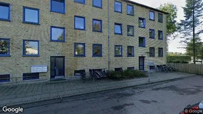 Lejligheder til salg i Holstebro - Foto fra Google Street View