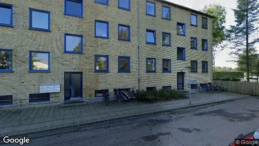 Lejligheder til salg i Holstebro - Foto fra Google Street View