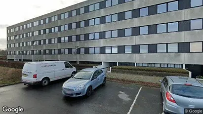 Lejligheder til salg i Risskov - Foto fra Google Street View